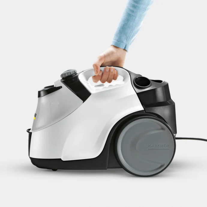 NETTOYEUR VAPEUR SC 5 EasyFix IRON PLUG – Image 2