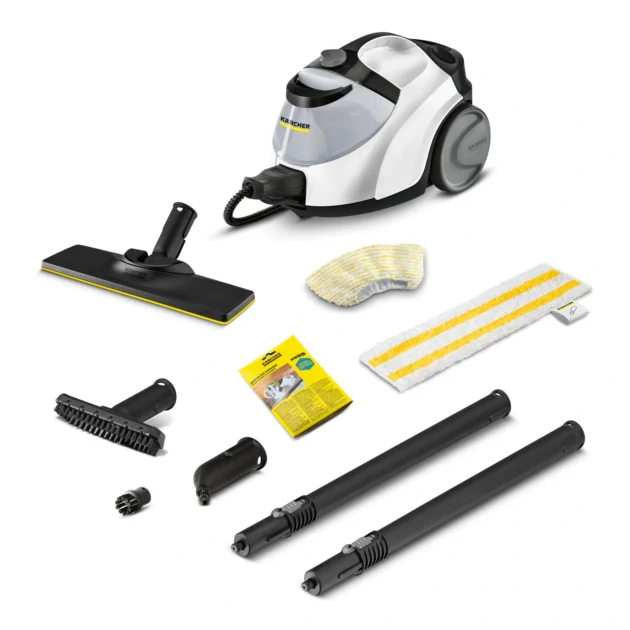 NETTOYEUR VAPEUR SC 5 EasyFix IRON PLUG