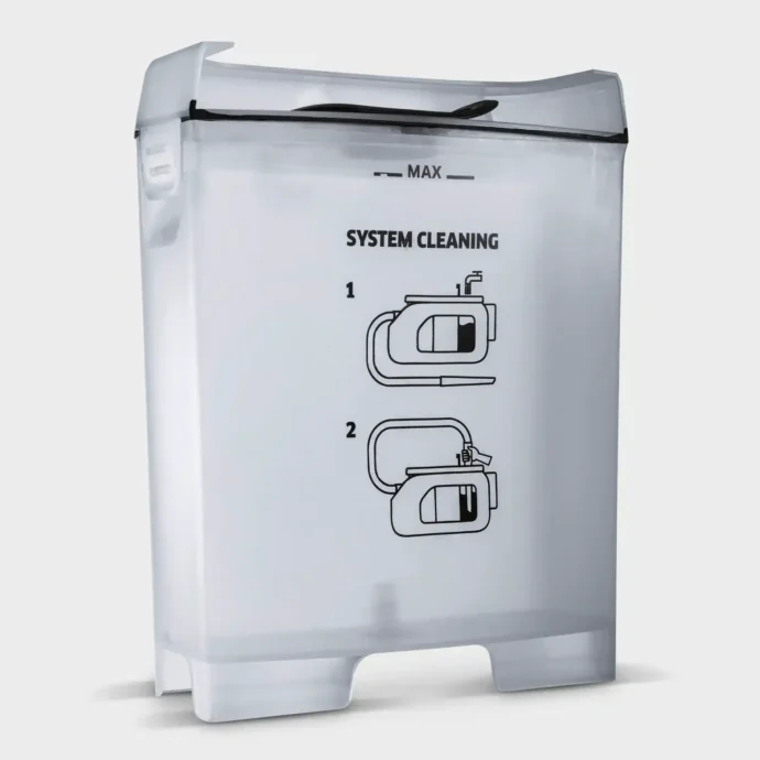 DÉTACHEUR SANS FIL SE 3-18 COMPACT (SANS LA BATTERIE AMOVIBLE) – Image 5