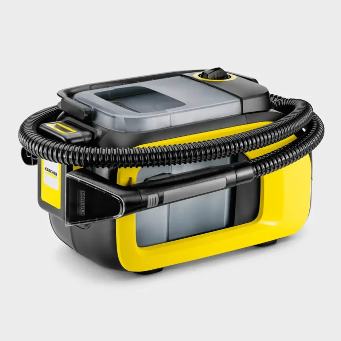 DÉTACHEUR SANS FIL SE 3-18 COMPACT (SANS LA BATTERIE AMOVIBLE) – Image 3