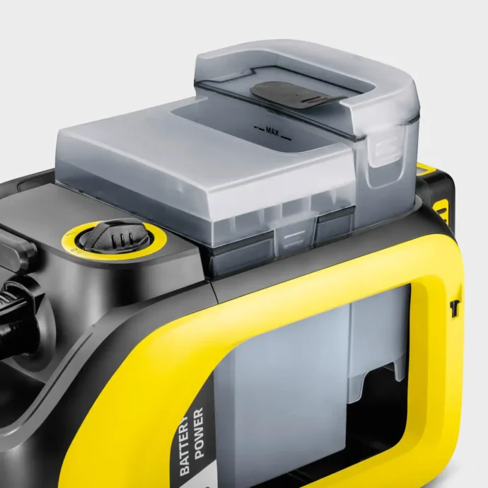 DÉTACHEUR SANS FIL SE 3-18 COMPACT (SANS LA BATTERIE AMOVIBLE) – Image 4