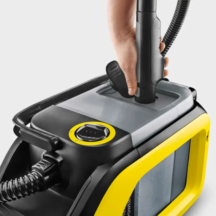 DÉTACHEUR SANS FIL SE 3-18 COMPACT (SANS LA BATTERIE AMOVIBLE) – Image 2
