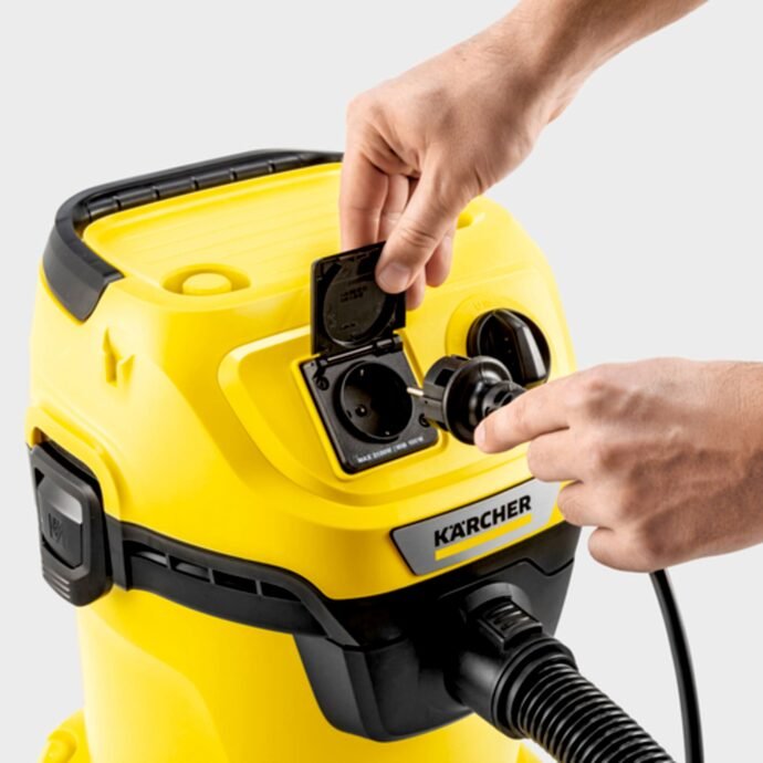 ASPIRATEUR EAU ET POUSSIÈRE WD 3 PLUS P V-19/4/20 – Image 4
