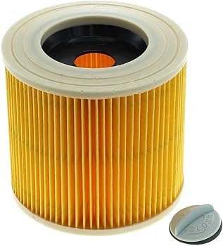 Filtre poussière Karcher WD3/WD2/SE 4001/SE 4