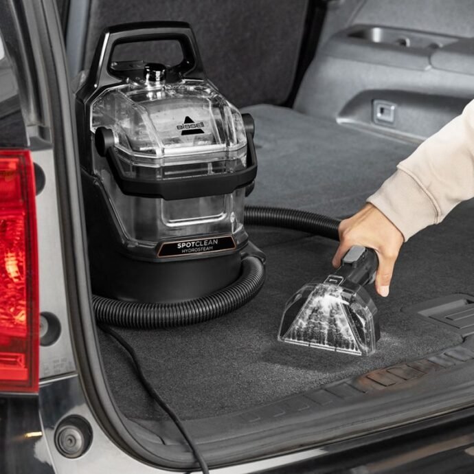 SpotClean HydroSteam Pro – Image 4