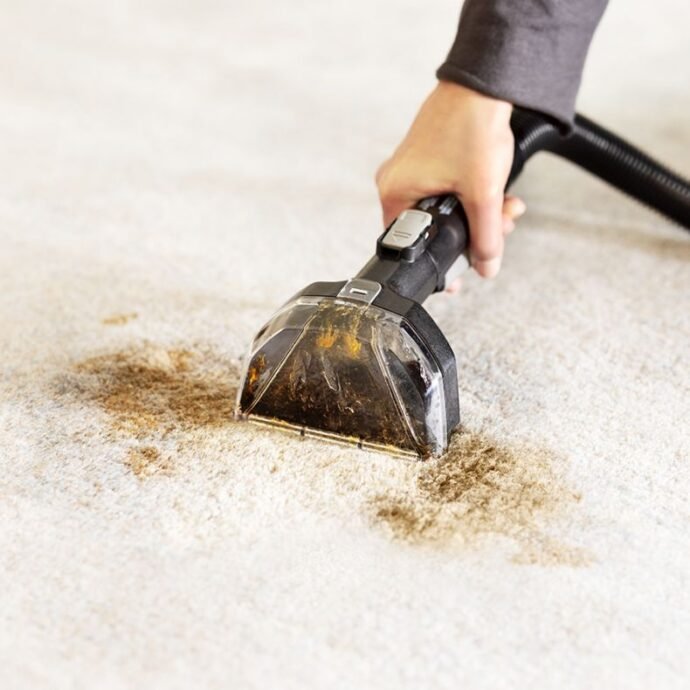 SpotClean HydroSteam Pro – Image 3